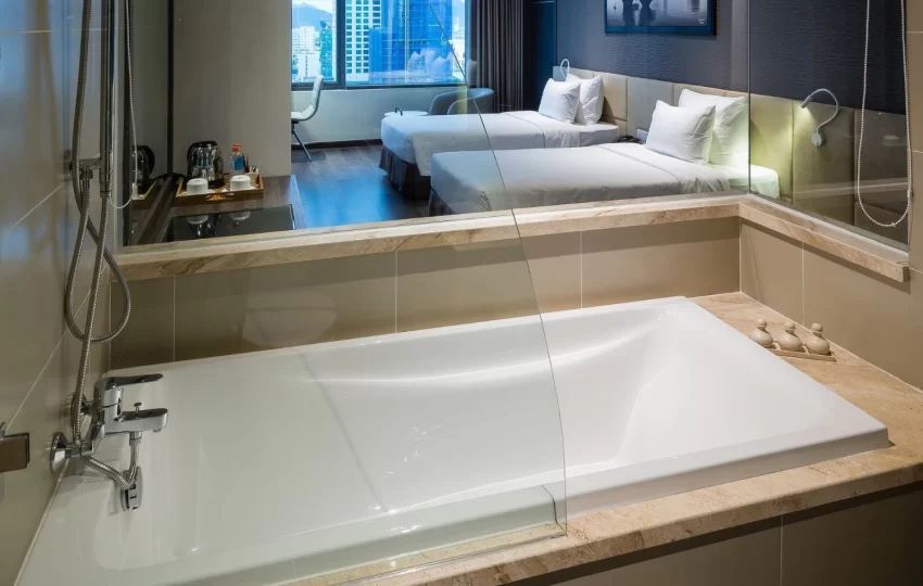 Alana Beach Hotel Nha Trang