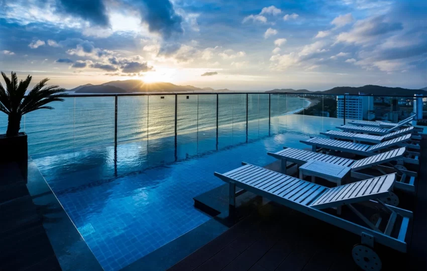 Alana Beach Hotel Nha Trang