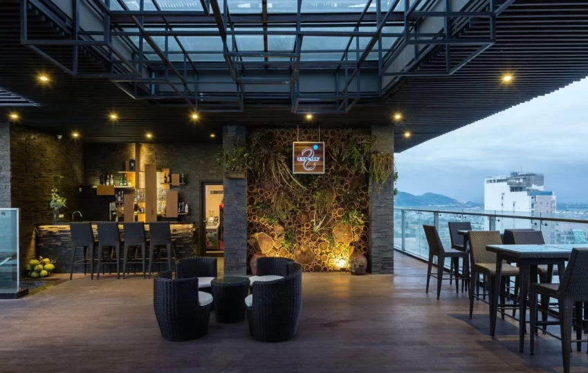 Alana Beach Hotel Nha Trang