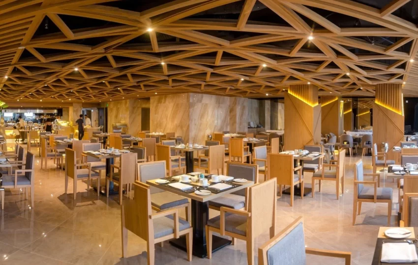 Alana Beach Hotel Nha Trang