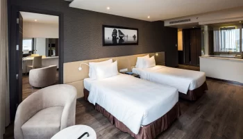Alana Beach Hotel Nha Trang