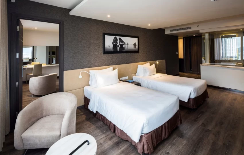 Alana Beach Hotel Nha Trang