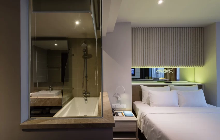 Alana Beach Hotel Nha Trang