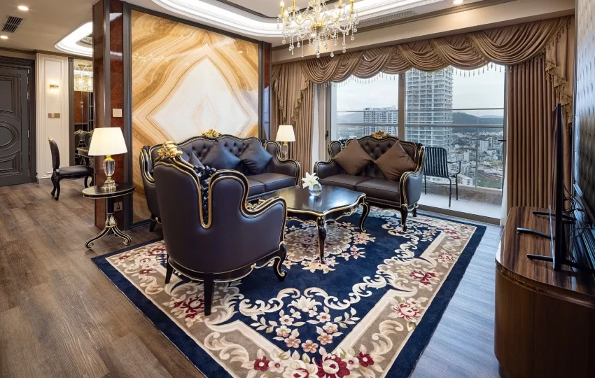 Annova Hotel Nha Trang