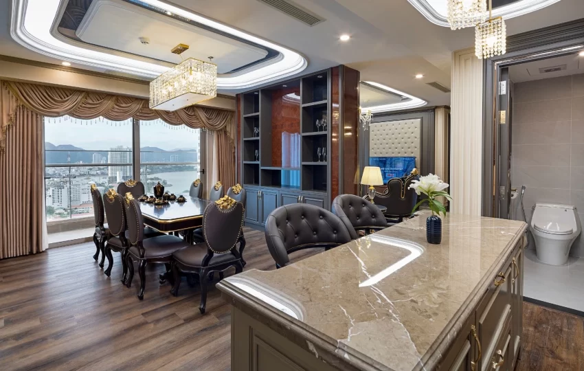 Annova Hotel Nha Trang