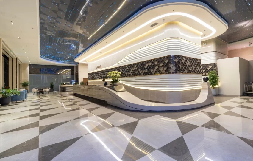Annova Hotel Nha Trang