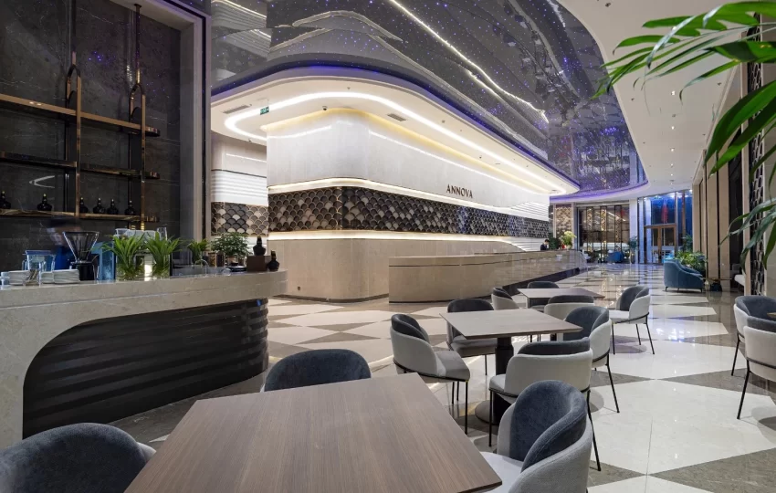 Annova Hotel Nha Trang