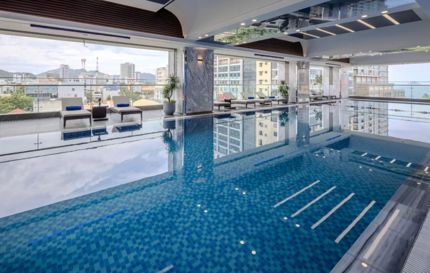 Annova Hotel Nha Trang