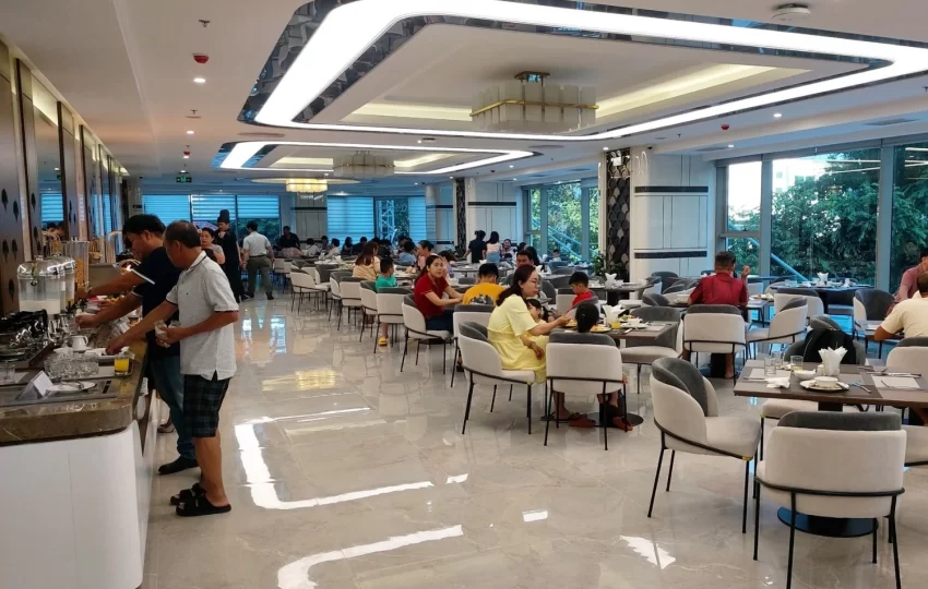 Annova Hotel Nha Trang