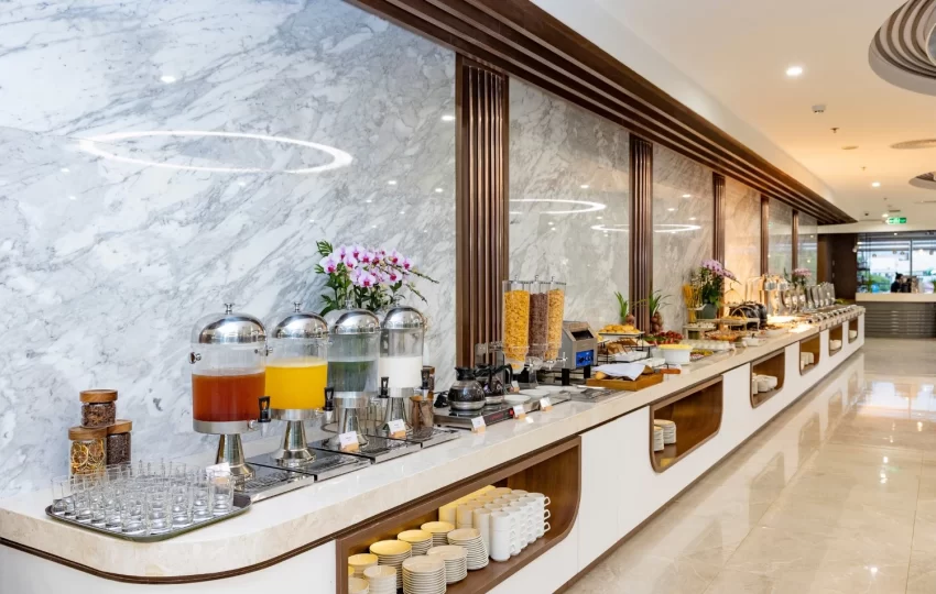 Annova Hotel Nha Trang
