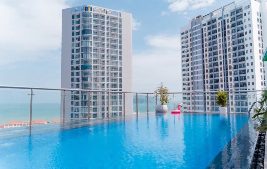 Areca Hotel Nha Trang
