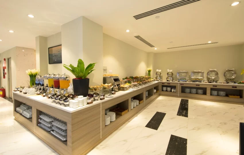 Areca Hotel Nha Trang