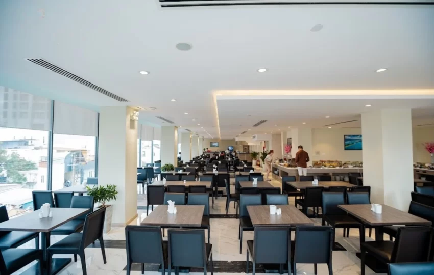Areca Hotel Nha Trang