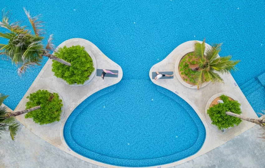 Asteria Resort Mũi Né