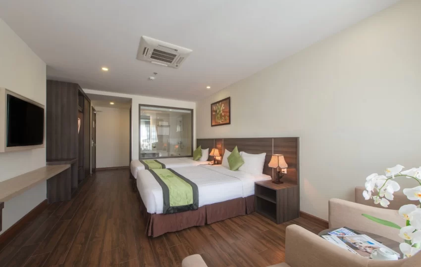 B&N Hotel Nha Trang 