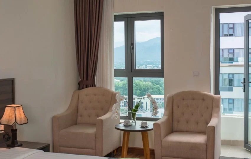 B&N Hotel Nha Trang 