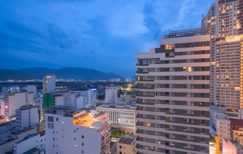 B&N Hotel Nha Trang 