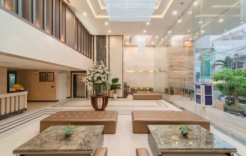 B&N Hotel Nha Trang 