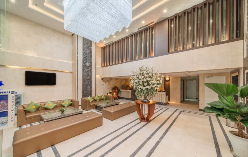 B&N Hotel Nha Trang 