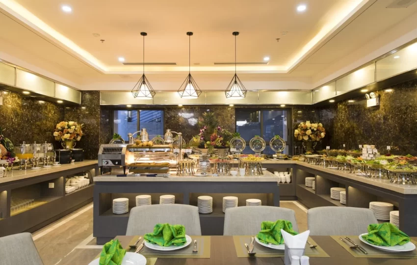 B&N Hotel Nha Trang 