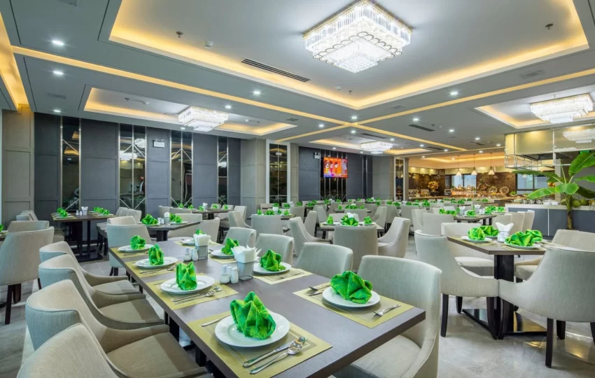 B&N Hotel Nha Trang 
