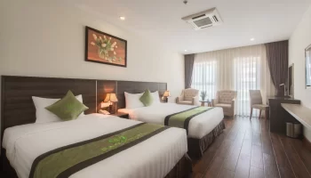 B&N Hotel Nha Trang 