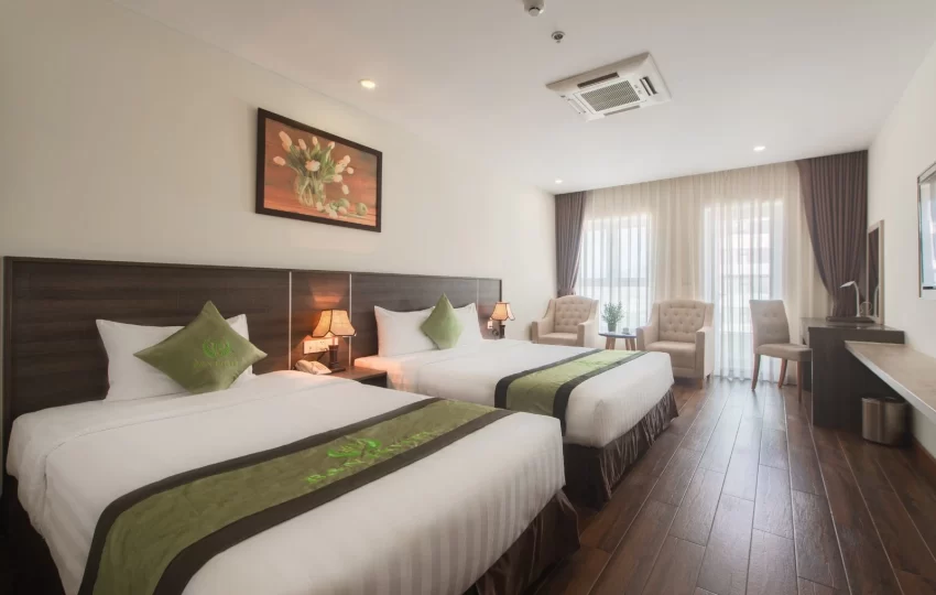 B&N Hotel Nha Trang 