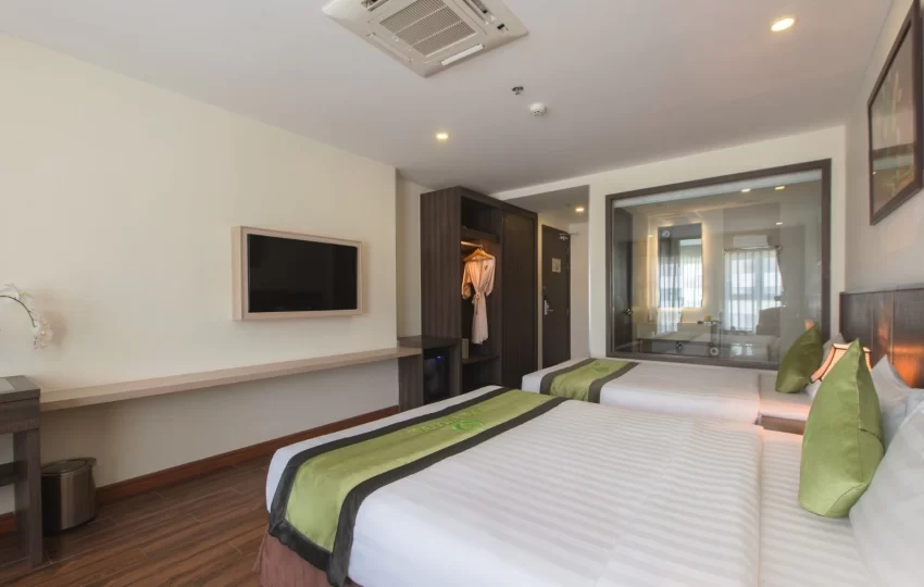 B&N Hotel Nha Trang 