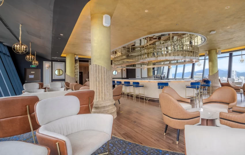 Best Western Premier Marvella Hotel Nha Trang
