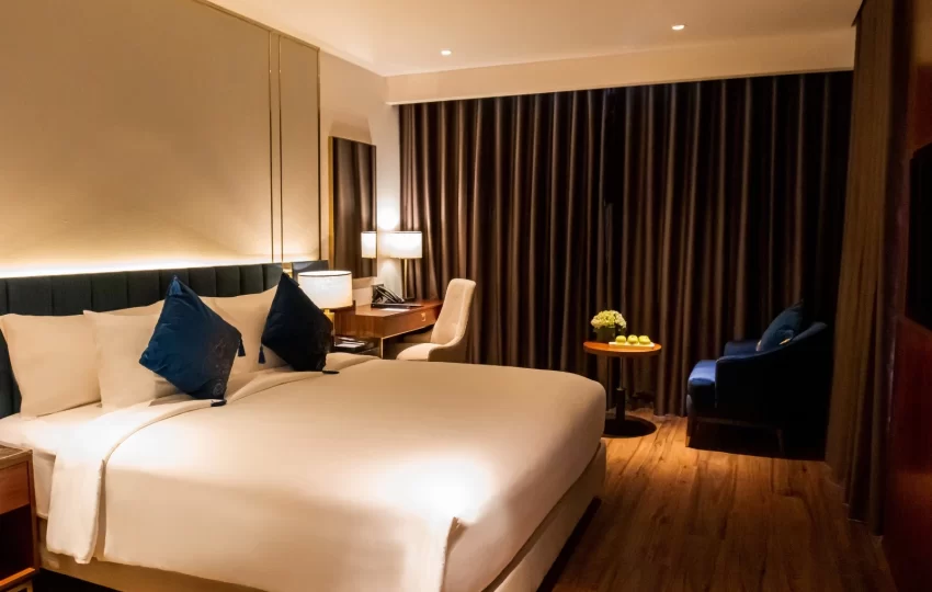 Best Western Premier Marvella Hotel Nha Trang