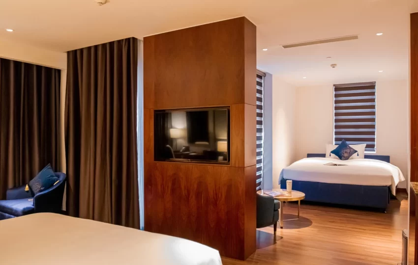 Best Western Premier Marvella Hotel Nha Trang
