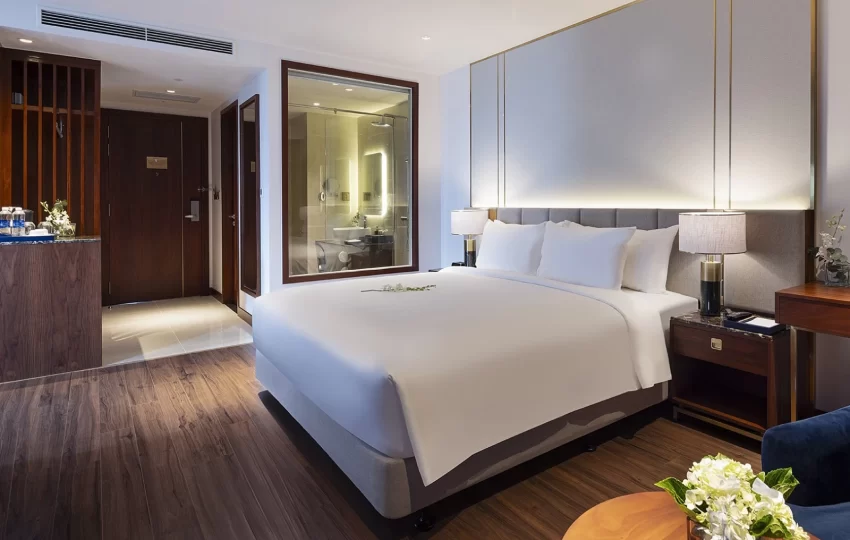 Best Western Premier Marvella Hotel Nha Trang