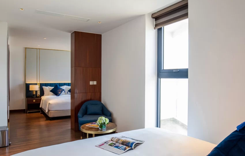 Best Western Premier Marvella Hotel Nha Trang