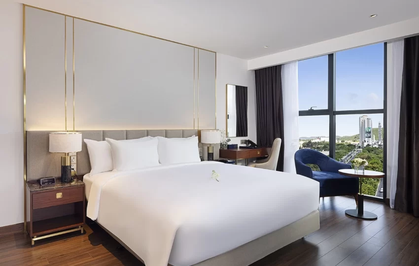 Best Western Premier Marvella Hotel Nha Trang