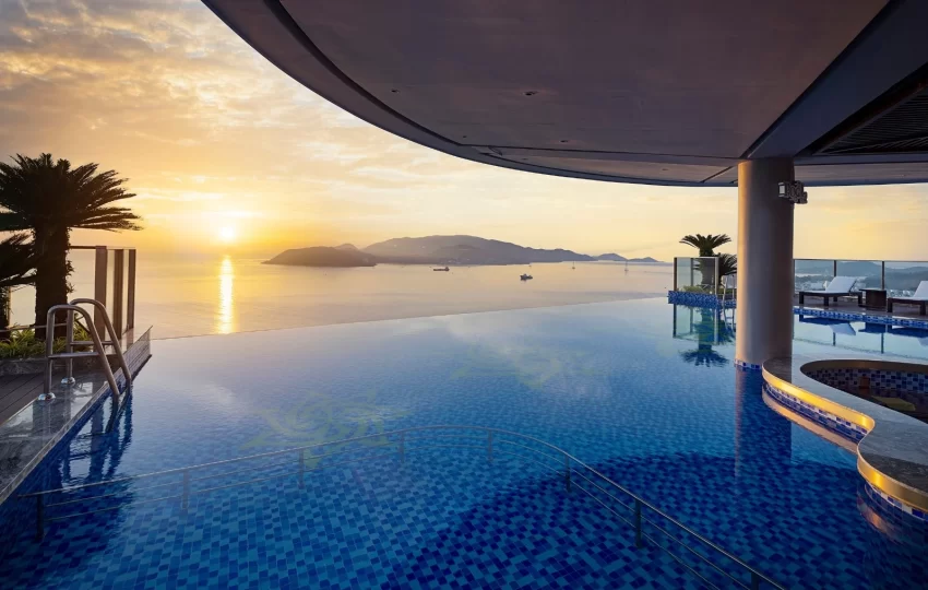 Best Western Premier Marvella Hotel Nha Trang
