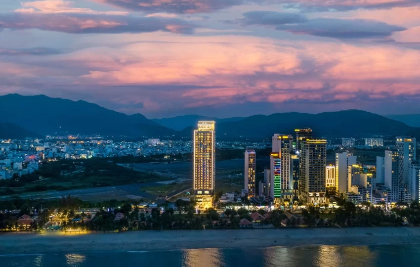 Best Western Premier Marvella Hotel Nha Trang