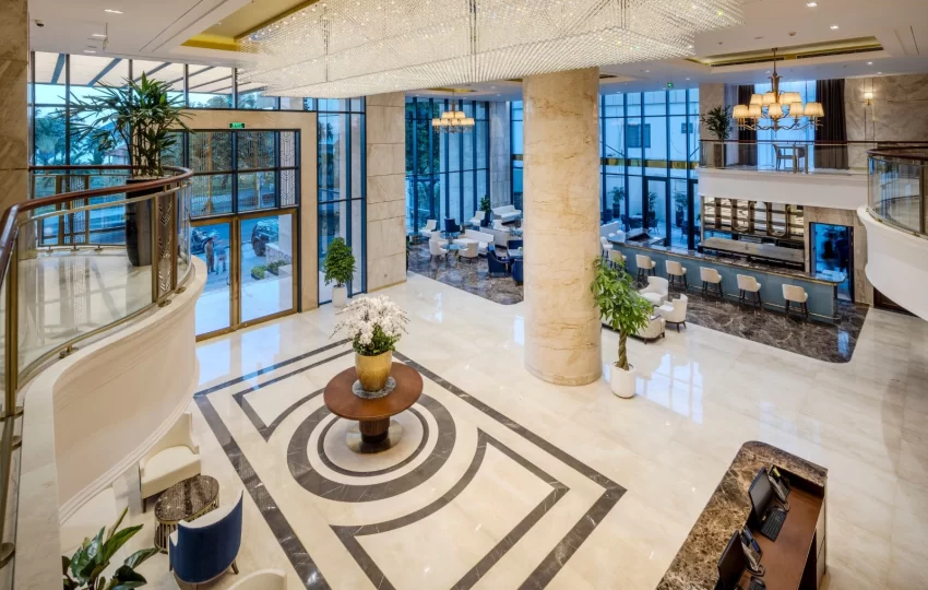 Best Western Premier Marvella Hotel Nha Trang