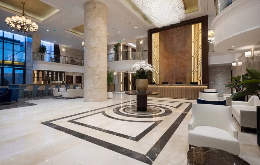 Best Western Premier Marvella Hotel Nha Trang