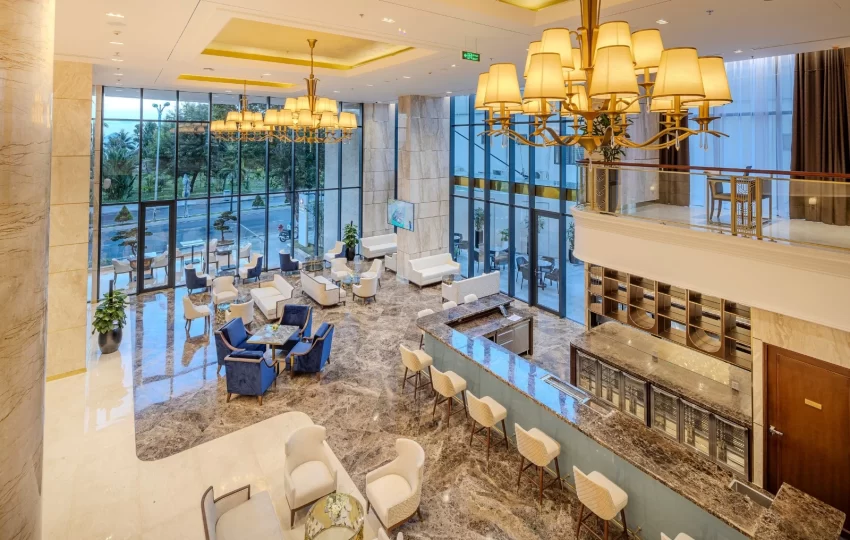 Best Western Premier Marvella Hotel Nha Trang