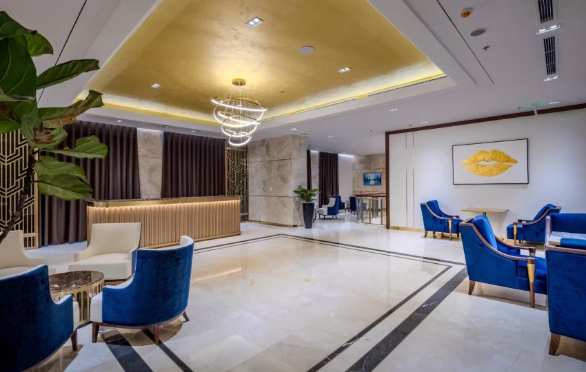 Best Western Premier Marvella Hotel Nha Trang