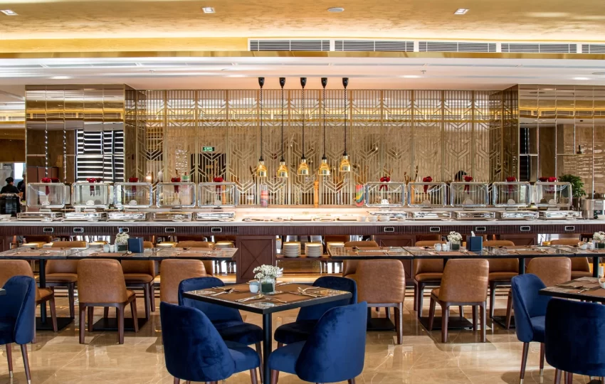 Best Western Premier Marvella Hotel Nha Trang