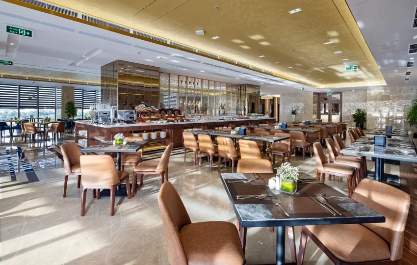 Best Western Premier Marvella Hotel Nha Trang