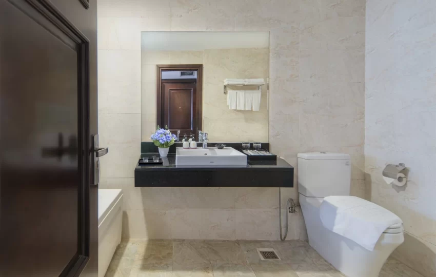 Bonjour Hotel Nha Trang