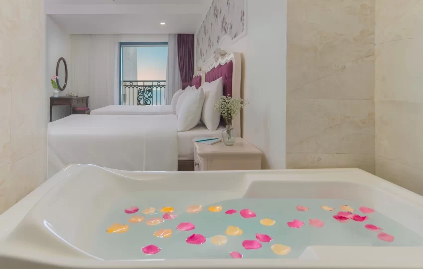 Bonjour Hotel Nha Trang
