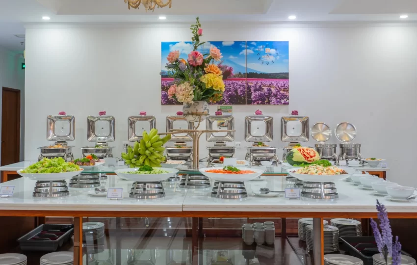 Bonjour Hotel Nha Trang