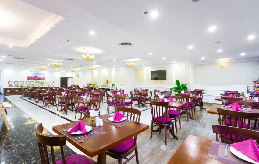 Bonjour Hotel Nha Trang