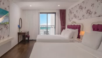 Bonjour Hotel Nha Trang