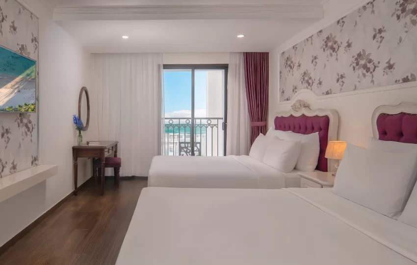 Bonjour Hotel Nha Trang