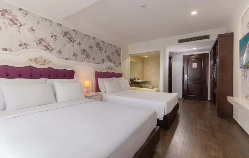 Bonjour Hotel Nha Trang