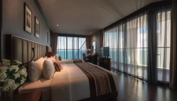 Boton Blue Hotel & Spa Nha Trang